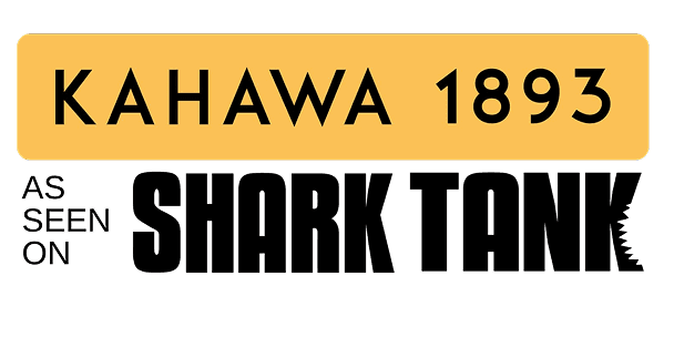Kahawa 1893