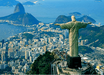 Latin America
