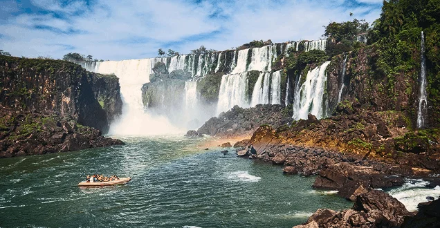 Argentina