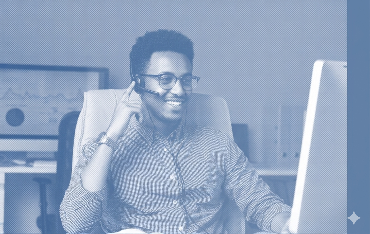 Remote talent using the tools your team already runs on