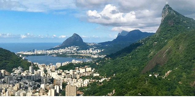 Brazil