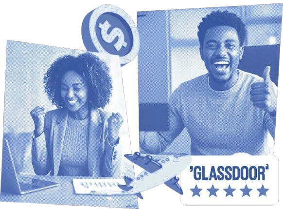Build your global career