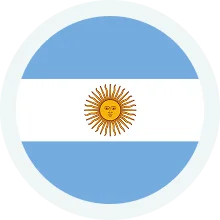 Argentina flag