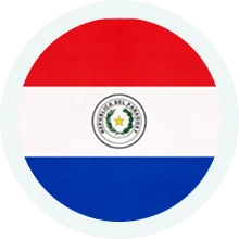 Paraguay flag
