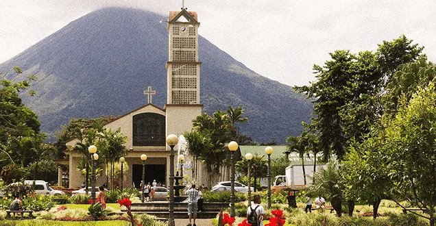 Costa Rica