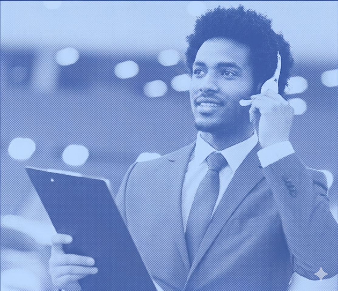 Sales Representative