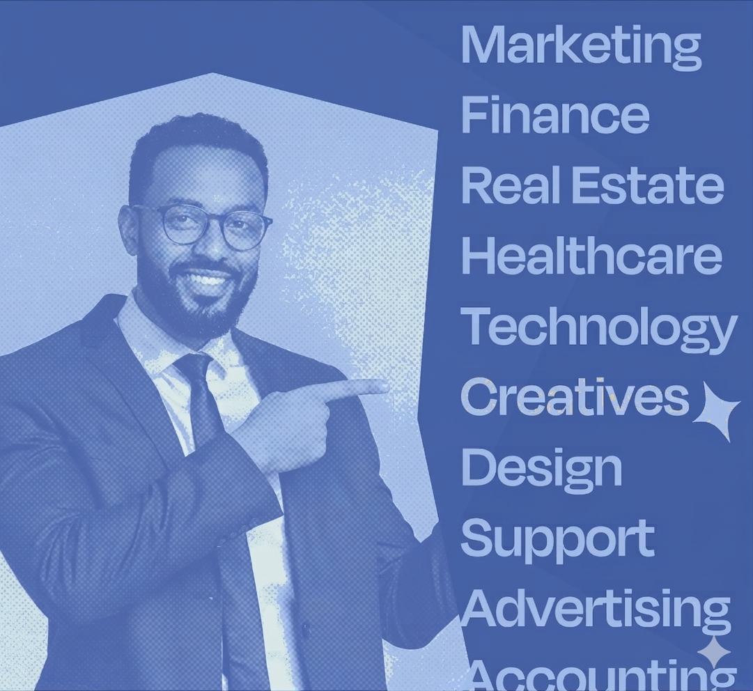Career indicator illustration