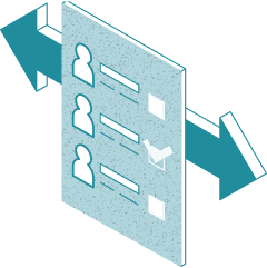 Complete Candidate Profiles