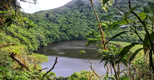 Nicaragua