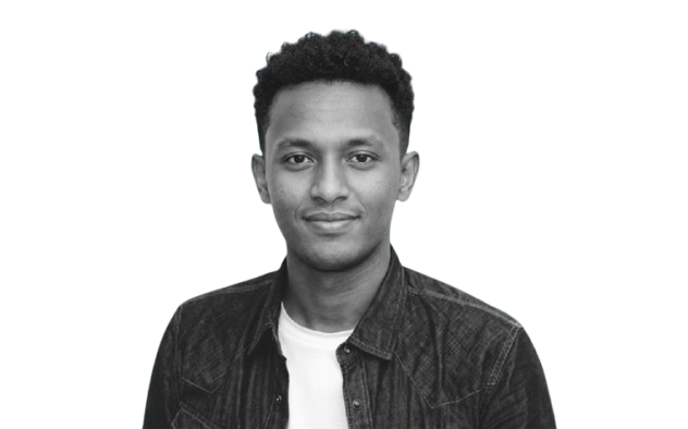 Lantumo Birhanu