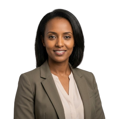 Melat Bekele